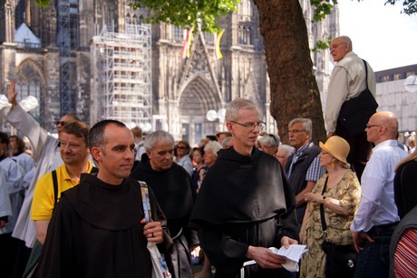 cologne