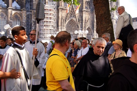 cologne