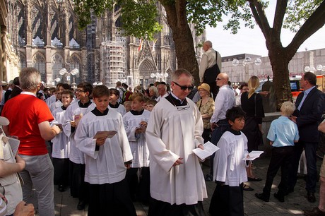cologne