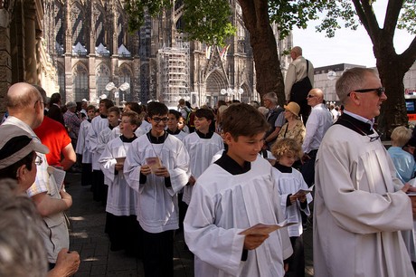 cologne