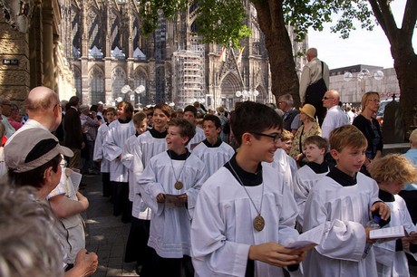 cologne