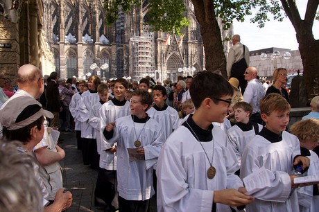 cologne