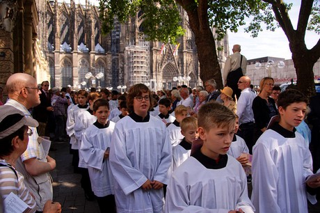 cologne