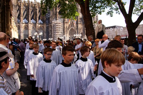 cologne