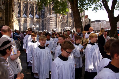 cologne