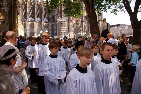 cologne