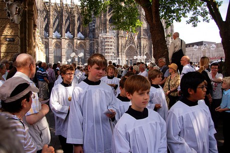cologne