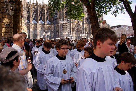 cologne