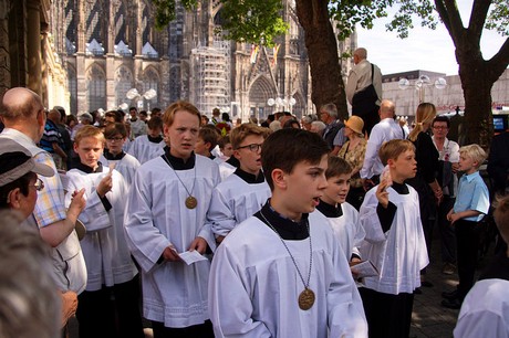 cologne