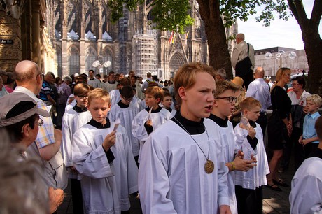 cologne