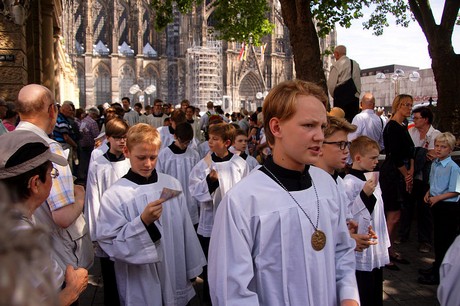 cologne