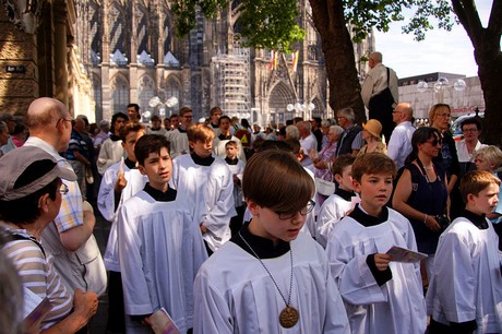 cologne