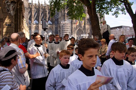 cologne