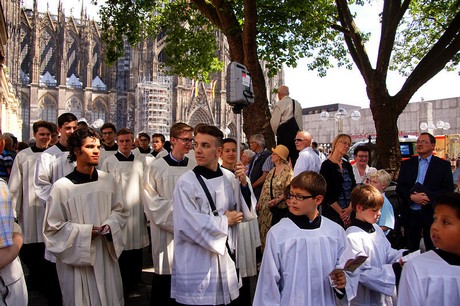 cologne