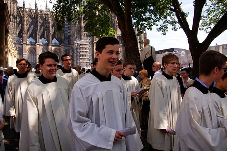cologne