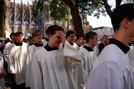 cologne
