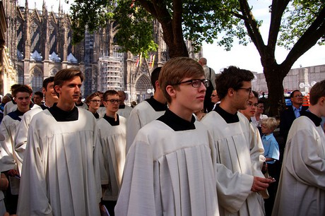 cologne