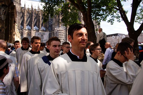 cologne