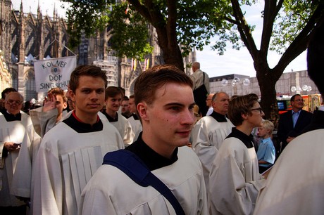 cologne