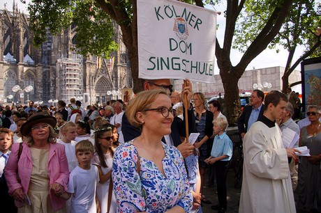 cologne