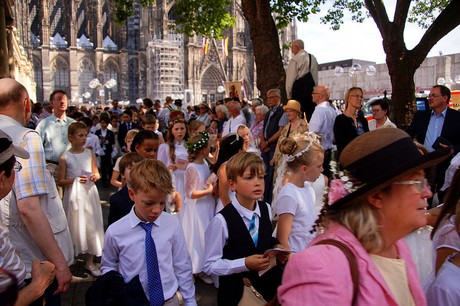 cologne