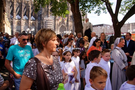 cologne