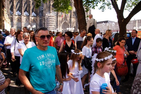 cologne