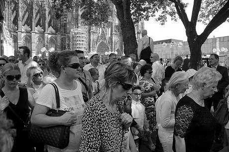 cologne