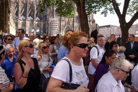 cologne