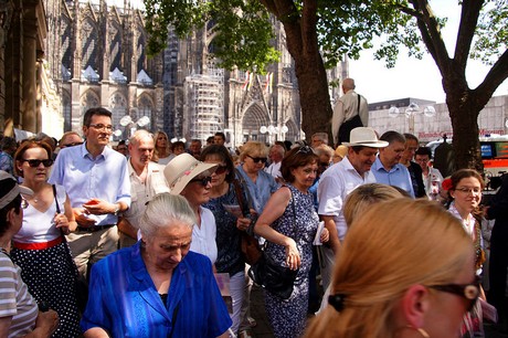 cologne