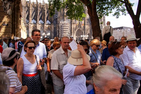 cologne
