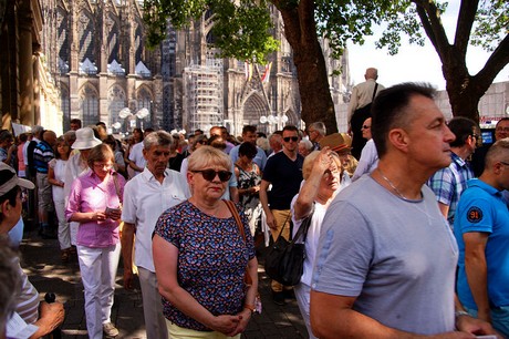 cologne
