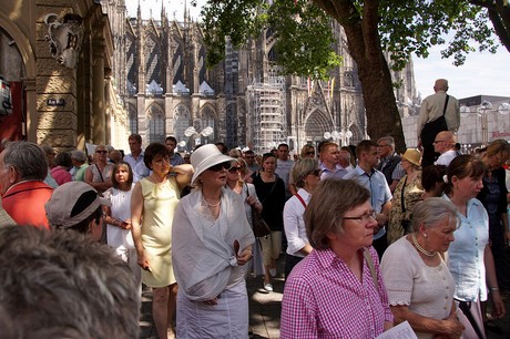 cologne