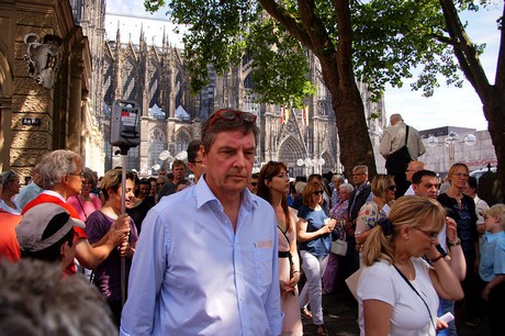 cologne