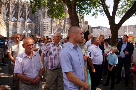 cologne