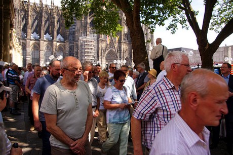 cologne