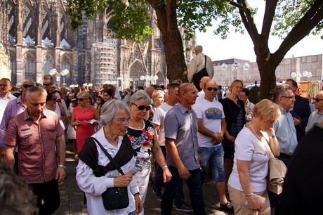 cologne