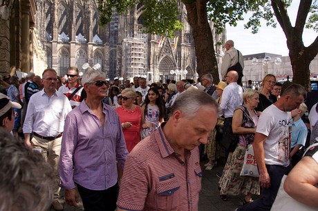 cologne