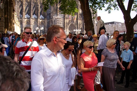 cologne