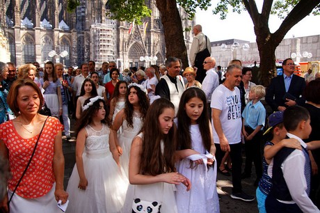 cologne
