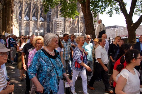 cologne