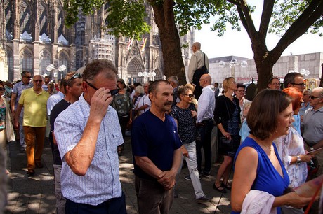 cologne