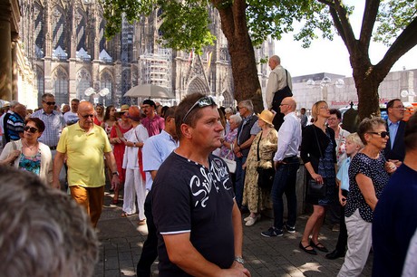 cologne