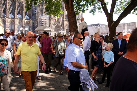 cologne