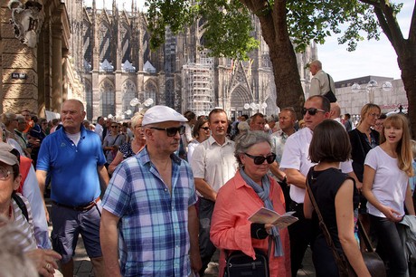 cologne