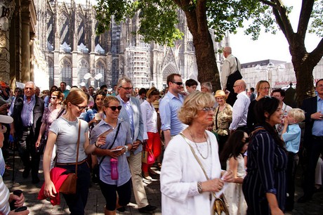 cologne