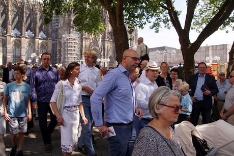 cologne