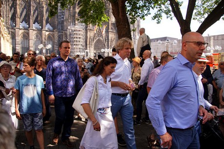 cologne