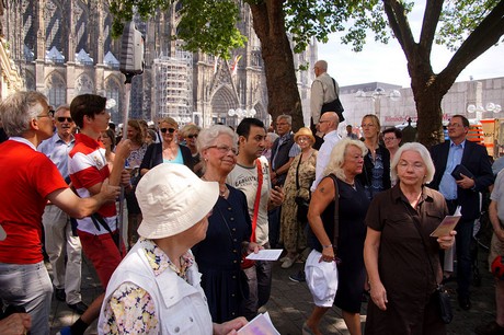 cologne