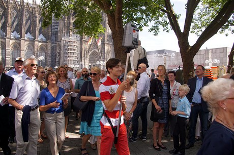 cologne